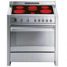 Варочный центр SMEG A1C-7