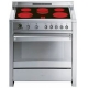 Варочный центр SMEG A1C-7 Варочный центр SMEG A1C-7