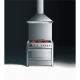 Варочный центр SMEG A1C-7 Варочный центр SMEG A1C-7