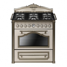 Варочный центр SMEG CC9GPO