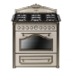Варочный центр SMEG CC9GPO Варочный центр SMEG CC9GPO