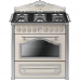 Варочный центр SMEG CC9GPX