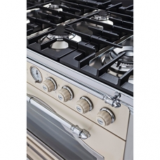 Варочный центр SMEG CC9GPX