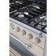 Варочный центр SMEG CC9GPX Варочный центр SMEG CC9GPX