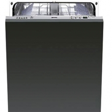 Посудомийна машина SMEG STA6443-3