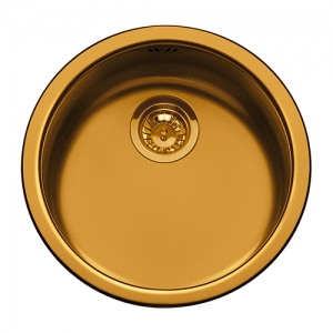 Мойка SMEG 10I3POT