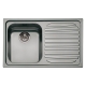 Мойка SMEG SP791DN