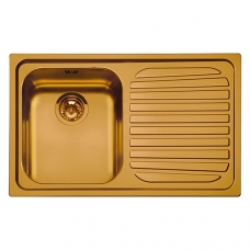 Мийка SMEG SP791DOT
