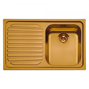 Мойка SMEG SP791SOT