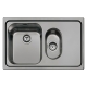 Мойка SMEG SP7915DN Мойка SMEG SP7915DN