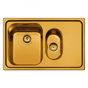 Мойка SMEG SP7915DOT