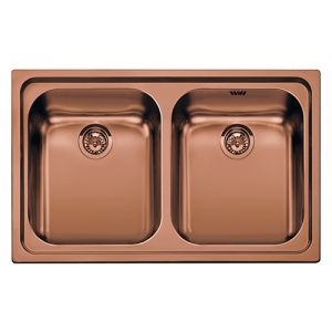 Мойка SMEG SP792RA