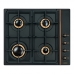 Варочная панель SMEG SR84AOGH Варочная панель SMEG SR84AOGH