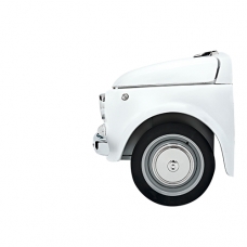 Міні-бар SMEG500B