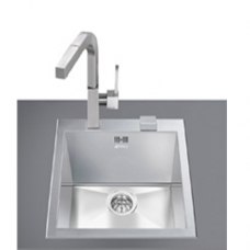 Миття SMEG VQ40RS-2