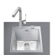 Мойка SMEG VQ40RS-2