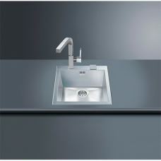Миття SMEG VQ40RS-2