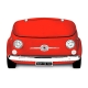 Мини-бар SMEG500R