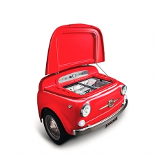Міні-бар SMEG500R
