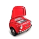 Мини-бар SMEG500R