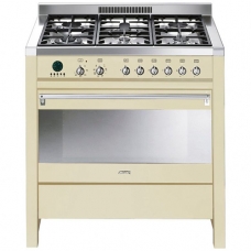 Варильний центр SMEG A1P-9