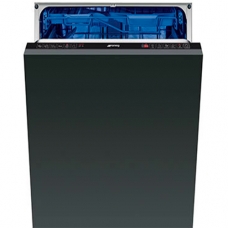 Посудомийна машина SMEG STL7233L