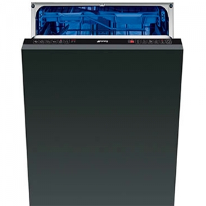 Посудомийна машина SMEG STL7233L