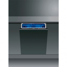 Посудомийна машина SMEG STL7233L