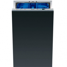 Посудомийна машина SMEG STA4526