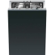 Посудомоечная машина SMEG STA4525 Посудомоечная машина SMEG STA4525