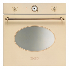 Духова шафа SMEG SF800GVPO