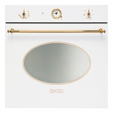 Духова шафа SMEG SF800B