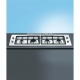 Варочная панель SMEG PDXF116RS