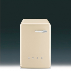 Пральна машина SMEG LBB14CR-2