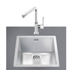 Миття SMEG VQ40F-2