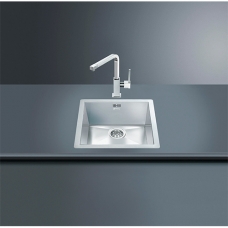 Миття SMEG VQ40F-2