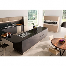 Холодильник SMEG FA390X4