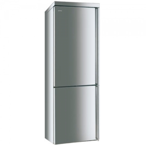 Холодильник SMEG FA390XS4