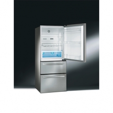 Холодильник SMEG FT41BXE