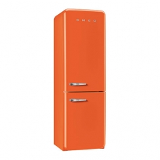 Холодильник SMEG FAB32RON1