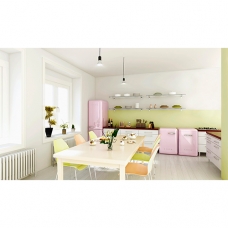 Холодильник SMEG FAB32RRON1