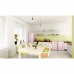 Холодильник SMEG FAB32RRON1