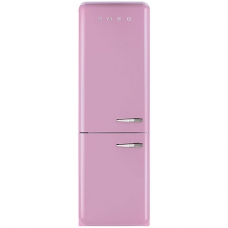 Холодильник SMEG FAB32LRON1