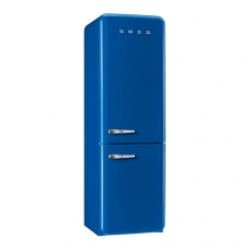 Холодильник SMEG FAB32RBLN1
