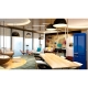 Холодильник SMEG FAB32RBLN1 Холодильник SMEG FAB32RBLN1