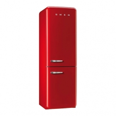 Холодильник SMEG FAB32RRN1