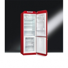 Холодильник SMEG FAB32RRN1