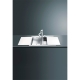 Мойка SMEG LQVB862-1 Мойка SMEG LQVB862-1