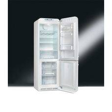 Холодильник SMEG FAB32RBN1