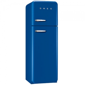 Холодильник SMEG FAB30RBL1